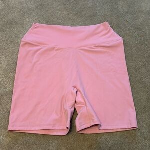 BuffBunny MicroLegacy Shorts 6in